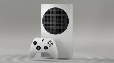 Давайте полностью разберёмся с Xbox Series S
