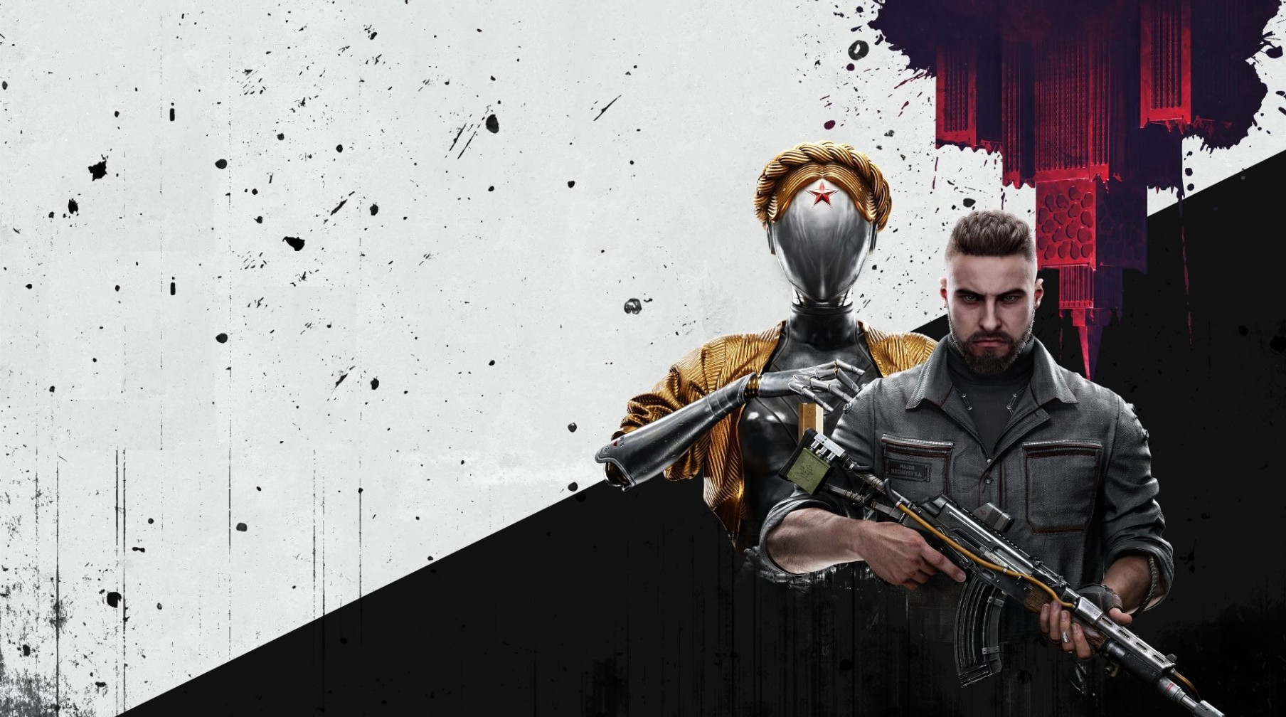 Atomic Heart Ps Store Turkey Купить