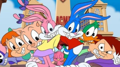 Tiny Toon – эволюция игр на Game Boy