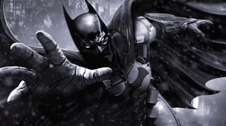 Batman: Arkham Origins — лучшая игра в серии?