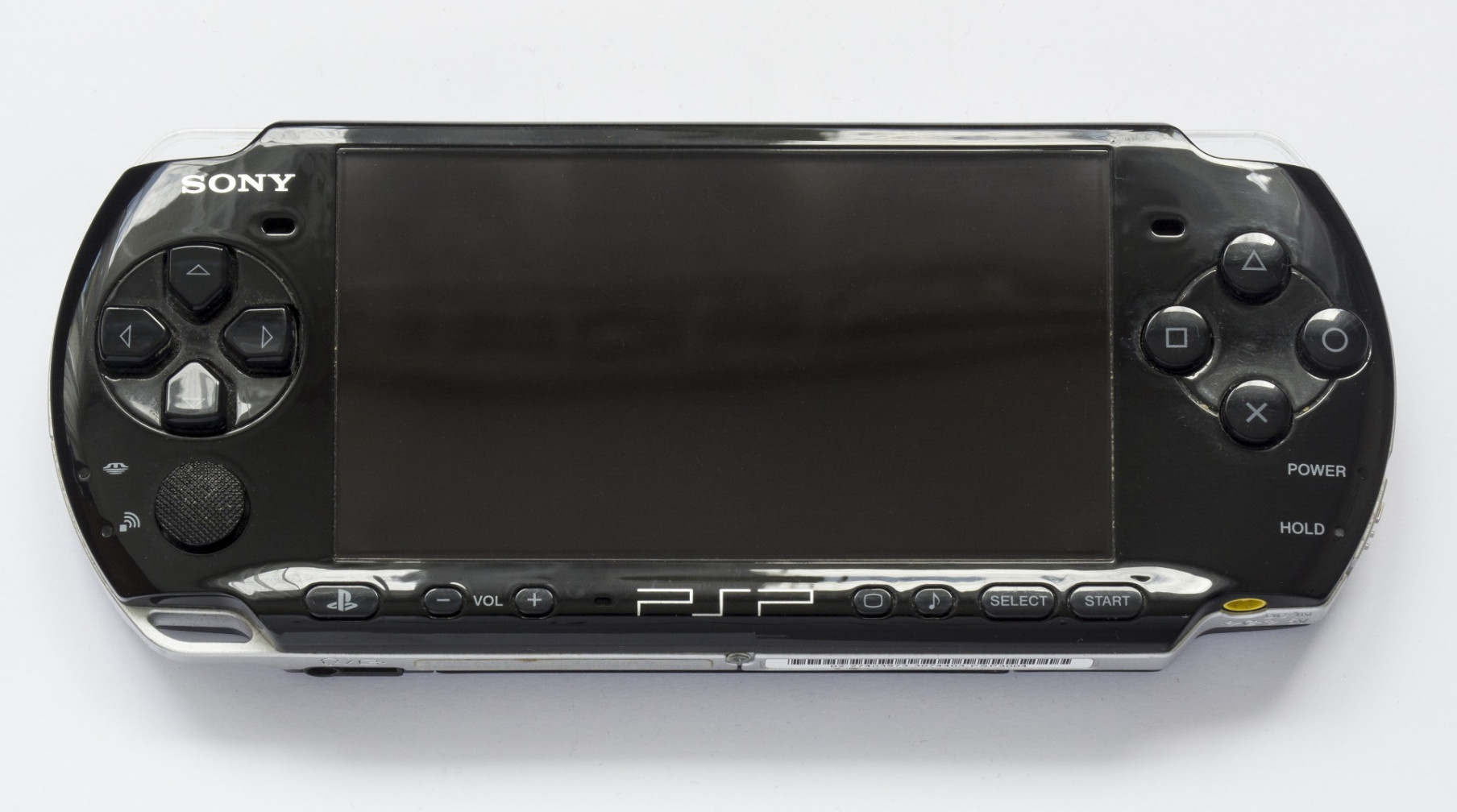 Psp Ozon