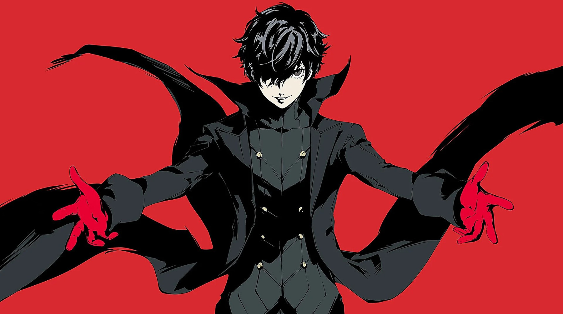 Persona 5 steam key фото 65