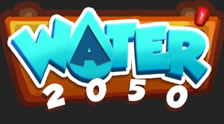 Водный кризис. Water 2050