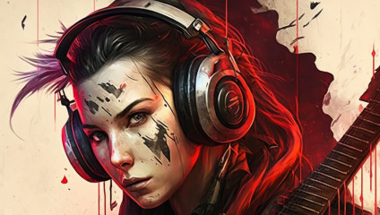 Преимущество музыки из игр