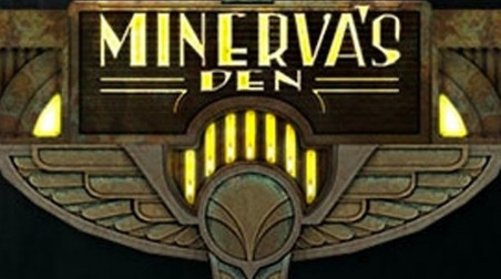 Размышление о… дополнении Minerva's Den к BioShock 2