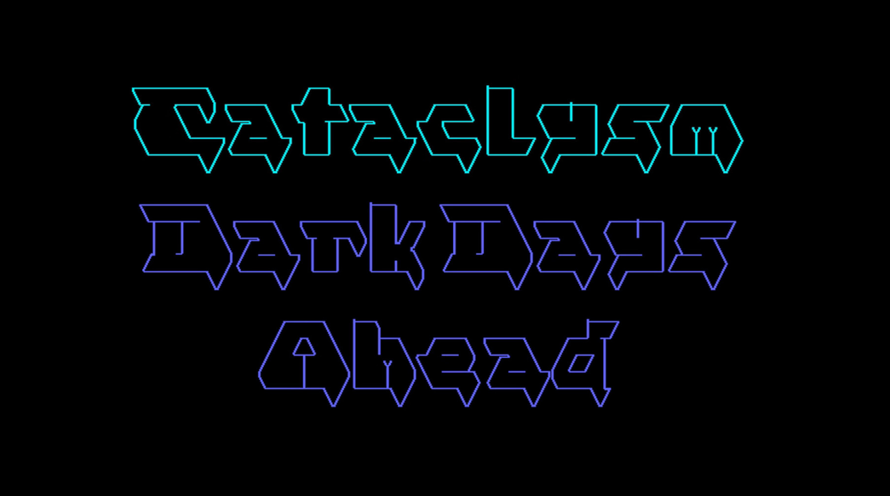 Days ahead. Cataclysm DDA logo. Cataclysm Dark Days ahead логотип. Dark Days ahead логотип. Cataclysm DDA иконка.