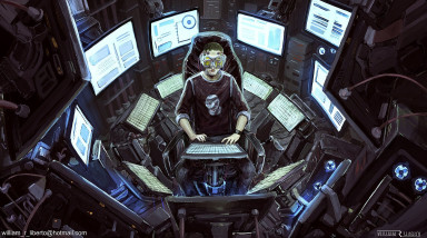 Неожиданная возможность