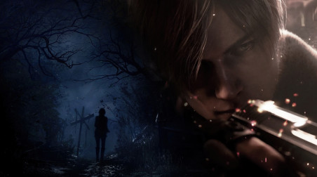 Resident Evil 4:Remake — настолько ли хороша?