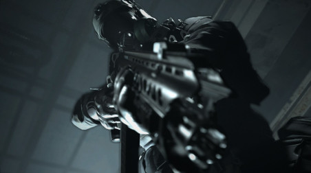 Resident evil 7: А может всё таки герой?