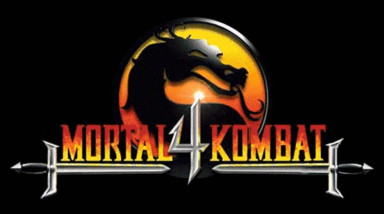 Mortal Kombat: Война на небесах