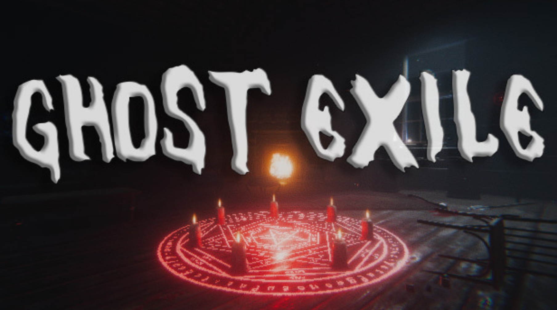 Ghost exile steam фото 2