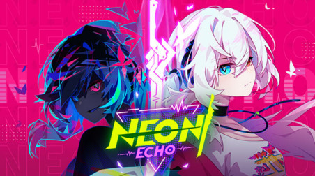 Пусть будет музыка, музыка, музыка! Neon Echo