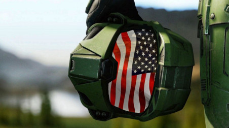 От игрового бестселлера до военных разработок: связь Halo с армией США