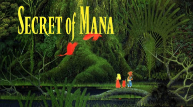 Первый большой хит серии — обзор Secret of Mana