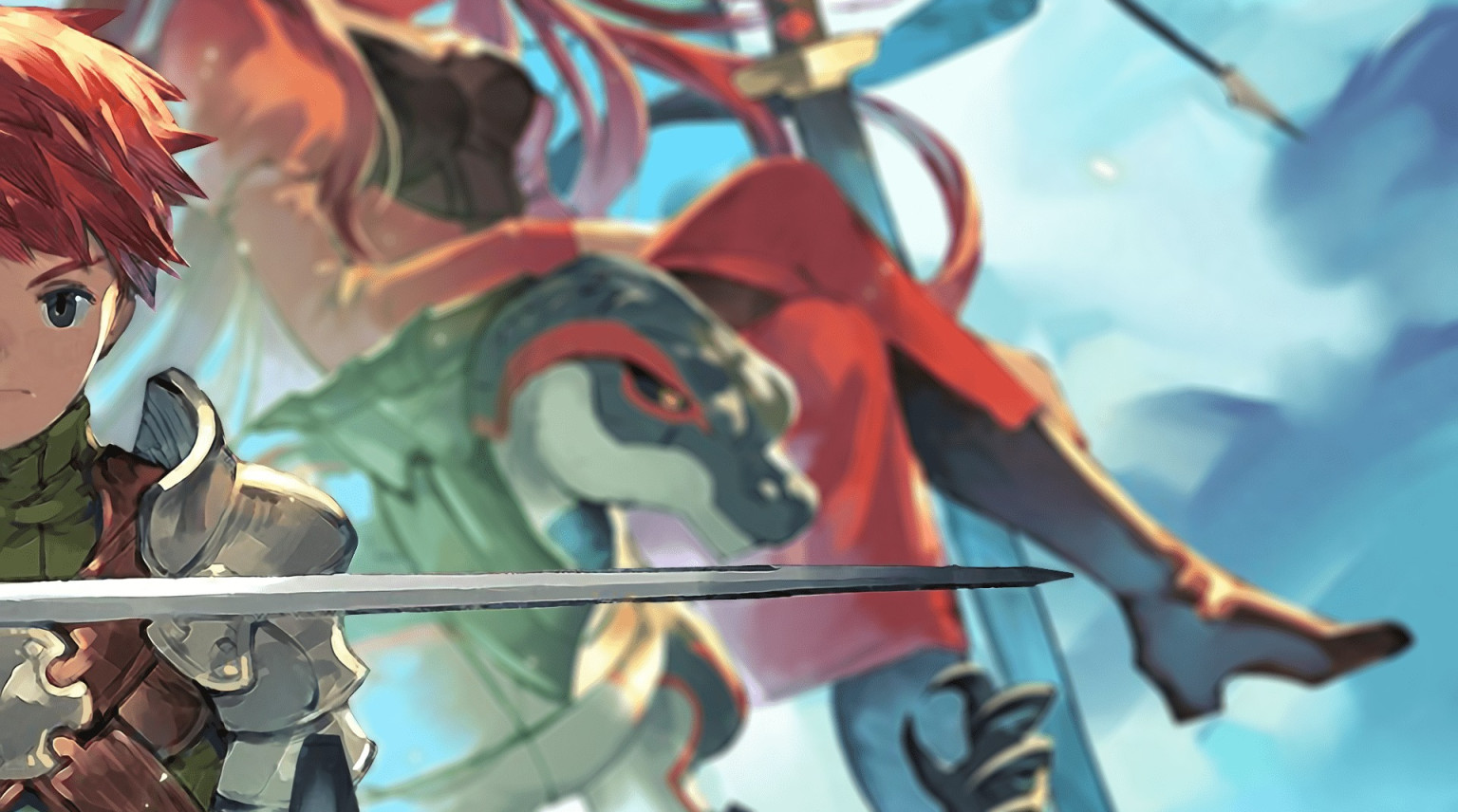 Echoes sking