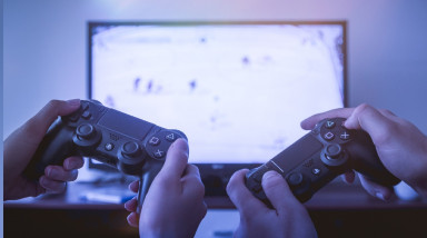 Интерес и любовь: Наш мозг выбирает игры, которые нам нравятся