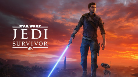 Плюсы и минусы Star Wars Jedi: Survivor
