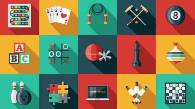 Игровые заметки: дневник бывшего казуала