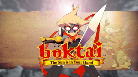 [SPECIAL] Boktai: The Sun in Your Hand, или как Кодзима хотел напомнить о важности солнца