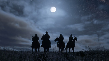 Как работает «Атмосфера» в видеоиграх?