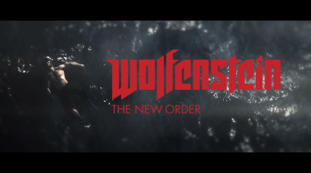 Wolfenstein: The New Order — реанимация серии