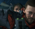 Говорящие имена в Death Stranding: Клифф и Сэм. Локализация последнего общения героев