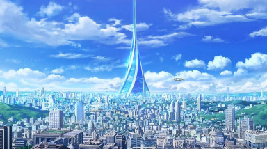 Обзор Некого аниме