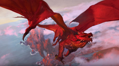 Изнанка D&D или как я стал мастером в первый раз.