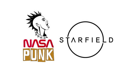 Ищем NASA-PUNK в Starfield. Часть №2