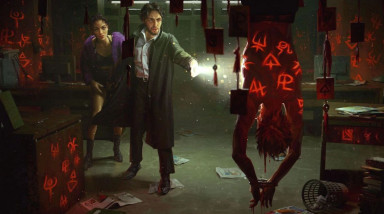 Ктулху против спецслужб, или почему вам стоит познакомится с Delta Green