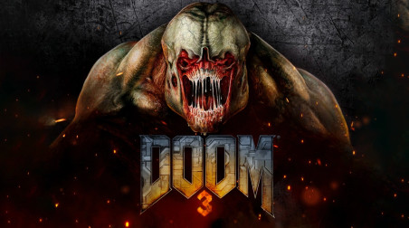 Закрытый гештальт — Doom 3