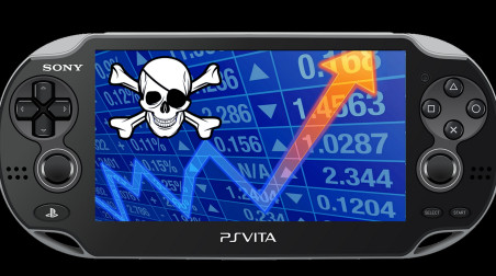 «Не только для пиратства» — как взлом PS Vita делает вашу жизнь лучше.
