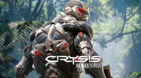 Crysis Remastered – хорошая игра с паршивым сюжетом