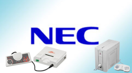 Кто такая NEC и куда она делась?