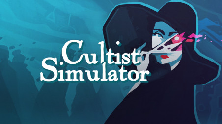 Краткое погружение в мир Cultist Simulator