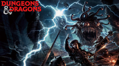 Как начать играть в D&D — Всё просто и по полочкам