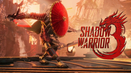 Обзор Shadow Warrior 3 и капелька ностальгии