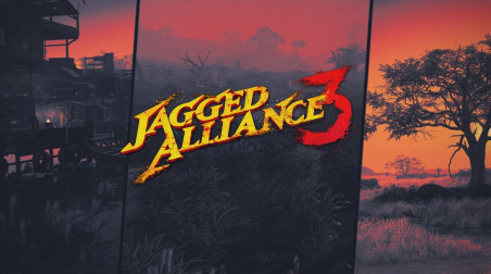 Углубленный обзор Jagged Alliance 3. Отличная тактическая игра и образцовое произведение своей эпохи.