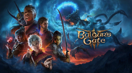 От настолок до «Baldur's Gate 3» — история развития жанра RPG