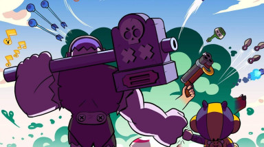 Тимминг появился случайно, но лучше всего остального в Brawl Stars