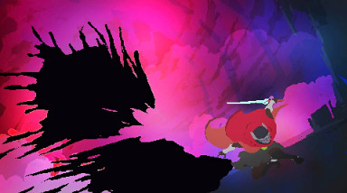 Hyper Light Drifter (2016)