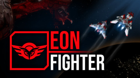 Космические зарубы. EON Fighter