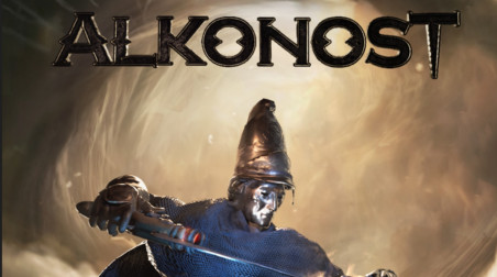 Alkonost — сюжетный психологический хоррор в сеттинге Firepunk