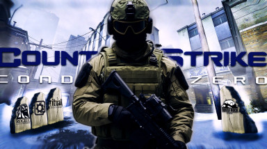 История разработки Counter-Strike: Condition-Zero — от необычной идеи до вымученного релиза