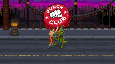 Обзор Punch Club