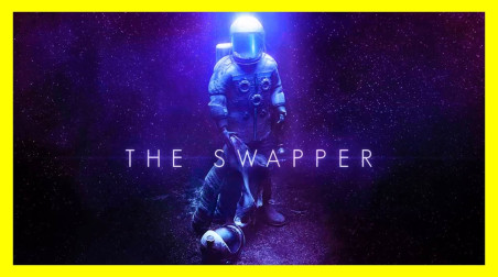 The Swapper – жуть одиночества в компании клонов