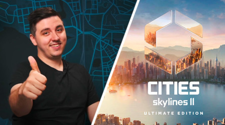 Закрывая дневники разработчиков — Стоит ли ждать Cities: Skylines II?