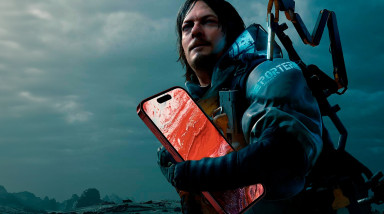 Игровая приставка от Apple. Обзор iPhone 15