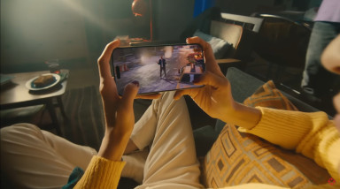 Apple — конкурент Nintendo?