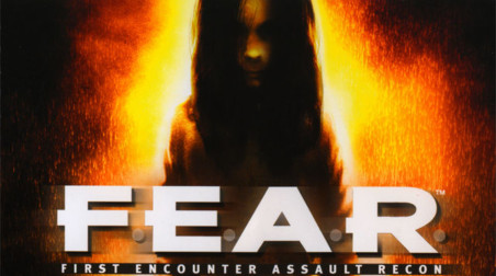 F.E.A.R. Тактика страха